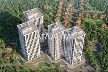 2-rooms apartment apartment by the address st. Gagarinskoe plato (area 67,5 m²) - Atlanta.ua - photo 10
