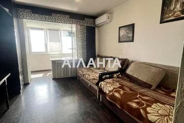 1-room apartment apartment by the address st. Nikolaevskaya dor Kotovskaya dor (area 25 m²) - Atlanta.ua - фото 18