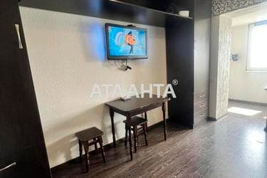 1-room apartment apartment by the address st. Nikolaevskaya dor Kotovskaya dor (area 25 m²) - Atlanta.ua - фото 23