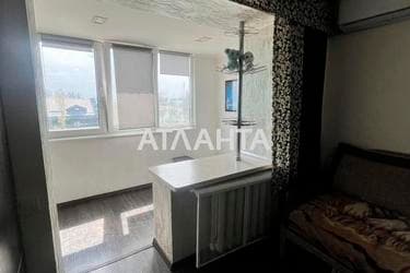 1-room apartment apartment by the address st. Nikolaevskaya dor Kotovskaya dor (area 25 m²) - Atlanta.ua - фото 21