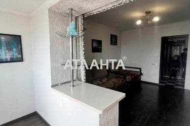 1-room apartment apartment by the address st. Nikolaevskaya dor Kotovskaya dor (area 25 m²) - Atlanta.ua - фото 17