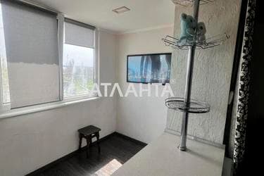 1-room apartment apartment by the address st. Nikolaevskaya dor Kotovskaya dor (area 25 m²) - Atlanta.ua - фото 22