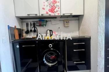 1-room apartment apartment by the address st. Nikolaevskaya dor Kotovskaya dor (area 25 m²) - Atlanta.ua - фото 27