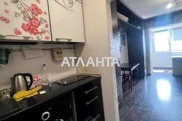 1-room apartment apartment by the address st. Nikolaevskaya dor Kotovskaya dor (area 25 m²) - Atlanta.ua - фото 26