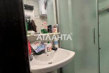 1-room apartment apartment by the address st. Nikolaevskaya dor Kotovskaya dor (area 25 m²) - Atlanta.ua - фото 31