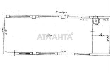 commercial realty on street Aeroportovskiy 6-y per   - Atlanta.ua - photo 4