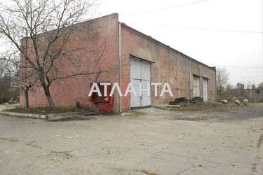 commercial realty on street Aeroportovskiy 6-y per   - Atlanta.ua - photo 5