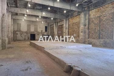 Коммерческая недвижимость по адресу Аэропортовский 6-й пер. (площадь 500,8 м²) - Atlanta.ua - фото 15
