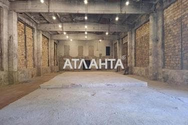 Коммерческая недвижимость по адресу Аэропортовский 6-й пер. (площадь 500,8 м²) - Atlanta.ua - фото 16