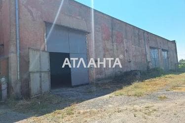 Коммерческая недвижимость по адресу Аэропортовский 6-й пер. (площадь 500,8 м²) - Atlanta.ua - фото 17