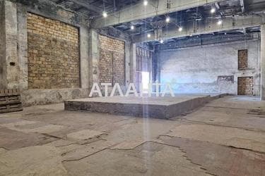 Коммерческая недвижимость по адресу Аэропортовский 6-й пер. (площадь 500,8 м²) - Atlanta.ua - фото 18