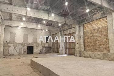 Коммерческая недвижимость по адресу Аэропортовский 6-й пер. (площадь 500,8 м²) - Atlanta.ua - фото 19