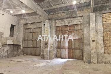 Коммерческая недвижимость по адресу Аэропортовский 6-й пер. (площадь 500,8 м²) - Atlanta.ua - фото 20
