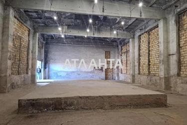 Коммерческая недвижимость по адресу Аэропортовский 6-й пер. (площадь 500,8 м²) - Atlanta.ua - фото 21