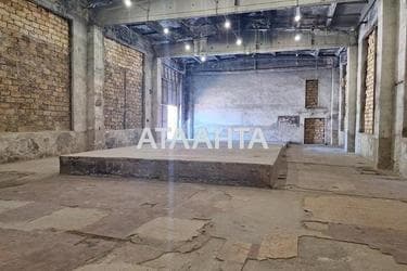Коммерческая недвижимость по адресу Аэропортовский 6-й пер. (площадь 500,8 м²) - Atlanta.ua - фото 22
