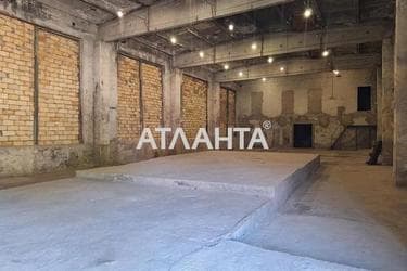 Коммерческая недвижимость по адресу Аэропортовский 6-й пер. (площадь 500,8 м²) - Atlanta.ua - фото 23