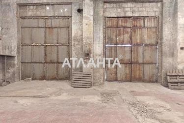 Коммерческая недвижимость по адресу Аэропортовский 6-й пер. (площадь 500,8 м²) - Atlanta.ua - фото 24