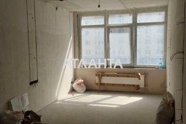 1-room apartment apartment by the address st. Zhemchuzhnaya (area 43,7 m²) - Atlanta.ua - photo 12