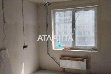 1-room apartment apartment by the address st. Zhemchuzhnaya (area 43,7 m²) - Atlanta.ua - photo 14