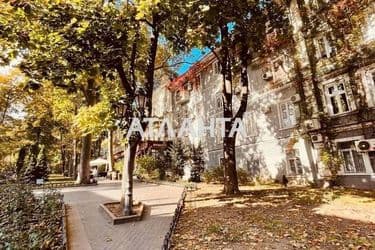 Коммунальная квартира по адресу ул. Гаванная (площадь 70 м²) - Atlanta.ua - фото 8