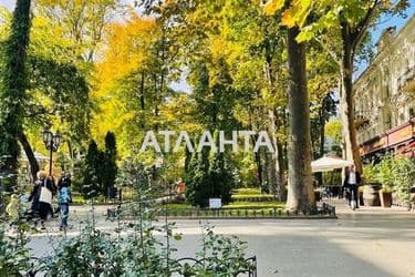 Коммунальная квартира по адресу ул. Гаванная (площадь 70 м²) - Atlanta.ua - фото 14