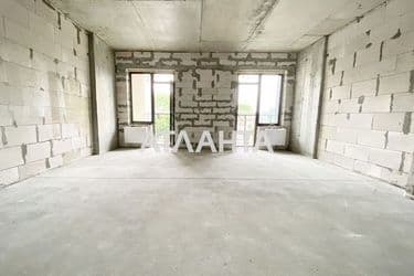 1-room apartment apartment by the address st. Klubnichnyy per (area 47 m²) - Atlanta.ua - photo 9