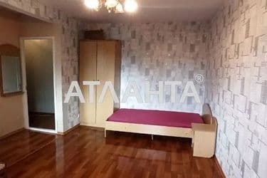 1-к apartment on street Kondrashina na Fontane - Atlanta.ua