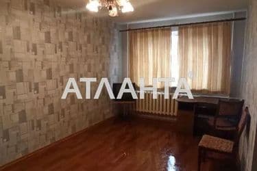 1-к apartment on street Kondrashina na Fontane - Atlanta.ua - photo 2