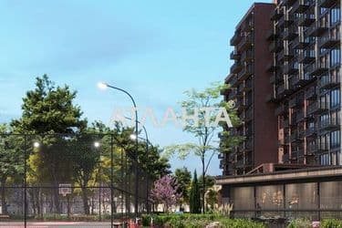 2-rooms apartment apartment by the address st. Inglezi 25 chapaevskoy div (area 50 m²) - Atlanta.ua - photo 6