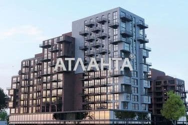 2-rooms apartment apartment by the address st. Inglezi 25 chapaevskoy div (area 50 m²) - Atlanta.ua - photo 9