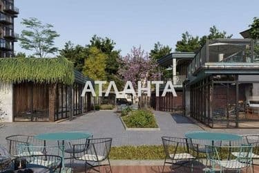 2-rooms apartment apartment by the address st. Inglezi 25 chapaevskoy div (area 50 m²) - Atlanta.ua - photo 10