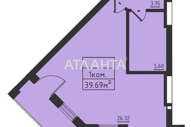 Объект снят с продажи - Atlanta.ua - фото 6