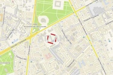 Commercial real estate at st. Gagarina pr (area 55,7 m²) - Atlanta.ua - photo 7