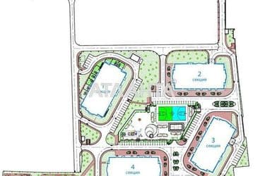 Commercial real estate at st. Gagarina pr (area 55,7 m²) - Atlanta.ua - photo 9