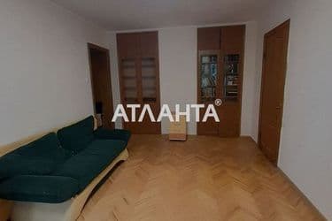 3-кімнатна квартира за адресою Гагаріна пр. (площа 60 м²) - Atlanta.ua - фото 25