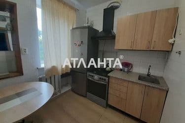 3-кімнатна квартира за адресою Гагаріна пр. (площа 60 м²) - Atlanta.ua - фото 33