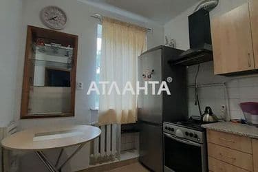 3-кімнатна квартира за адресою Гагаріна пр. (площа 60 м²) - Atlanta.ua - фото 34