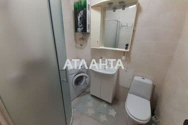 3-кімнатна квартира за адресою Гагаріна пр. (площа 60 м²) - Atlanta.ua - фото 37
