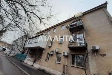 3-кімнатна квартира за адресою Гагаріна пр. (площа 60 м²) - Atlanta.ua - фото 42