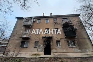 3-кімнатна квартира за адресою Гагаріна пр. (площа 60 м²) - Atlanta.ua - фото 43