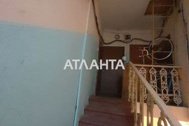 3-кімнатна квартира за адресою Гагаріна пр. (площа 60 м²) - Atlanta.ua - фото 41