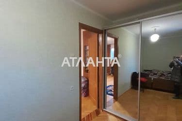 3-кімнатна квартира за адресою Гагаріна пр. (площа 60 м²) - Atlanta.ua - фото 32