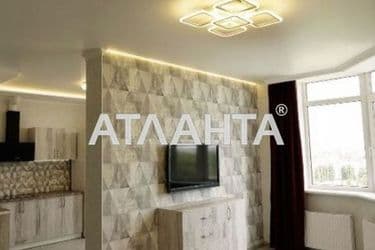 1-room apartment apartment by the address st. Ovidiopolskaya dor (area 45 m²) - Atlanta.ua - photo 16
