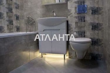 1-room apartment apartment by the address st. Ovidiopolskaya dor (area 45 m²) - Atlanta.ua - photo 19