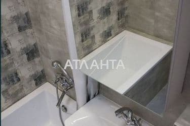 1-room apartment apartment by the address st. Ovidiopolskaya dor (area 45 m²) - Atlanta.ua - photo 20
