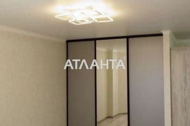1-room apartment apartment by the address st. Ovidiopolskaya dor (area 45 m²) - Atlanta.ua - photo 21
