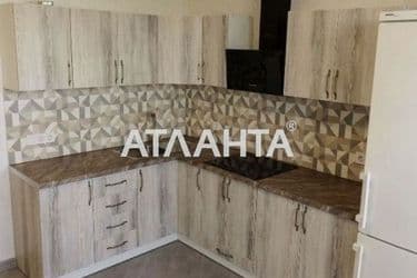 1-room apartment apartment by the address st. Ovidiopolskaya dor (area 45 m²) - Atlanta.ua - photo 22