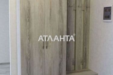 1-room apartment apartment by the address st. Ovidiopolskaya dor (area 45 m²) - Atlanta.ua - photo 24