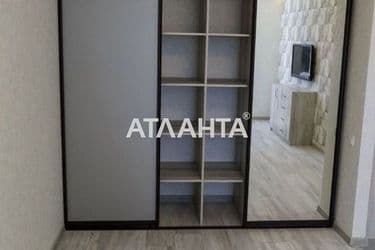 1-room apartment apartment by the address st. Ovidiopolskaya dor (area 45 m²) - Atlanta.ua - photo 25