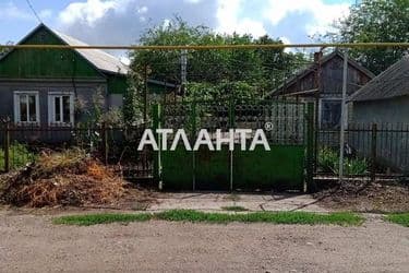 house and dacha on street Odesskaya  - Atlanta.ua - photo 3